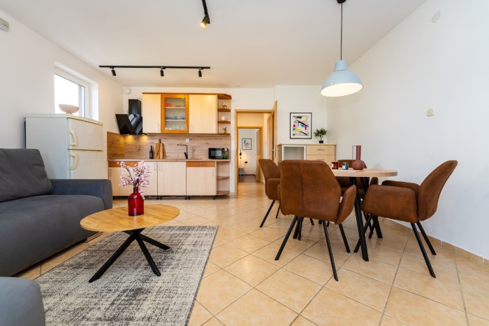 Apartman